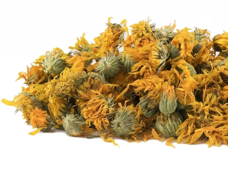 tintura madre calendula