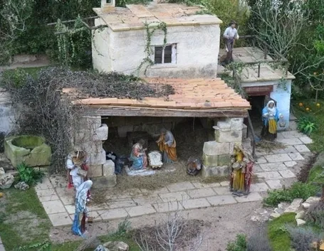 articoli per il presepe-2