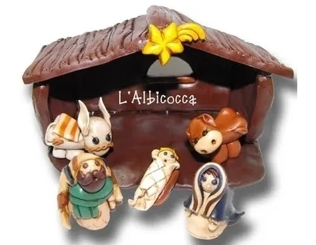 articoli per il presepe-8