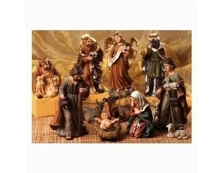 articoli presepe