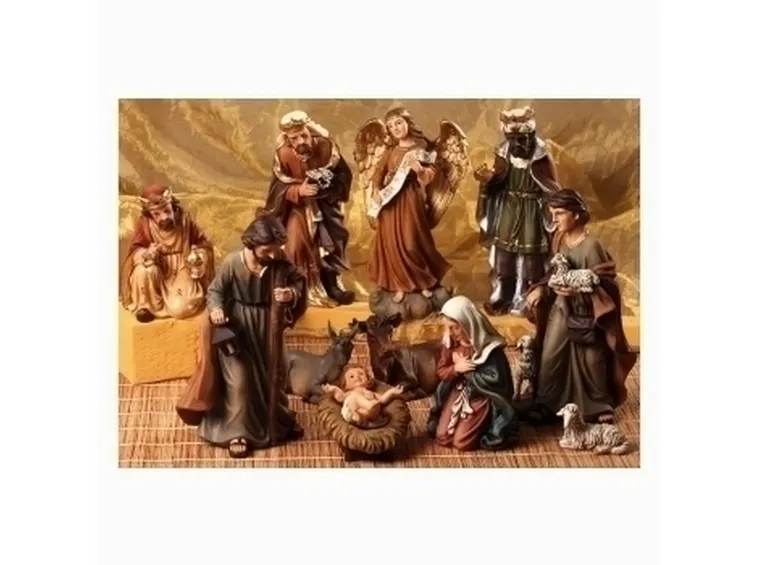 articoli presepe