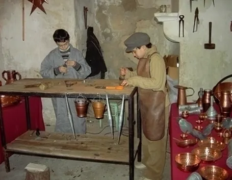 casette del presepe