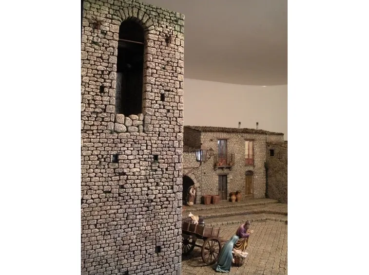casette presepe