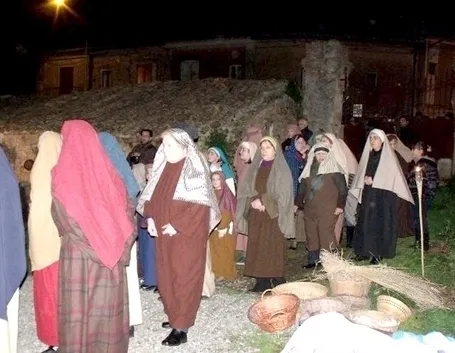 pastori del presepe-1