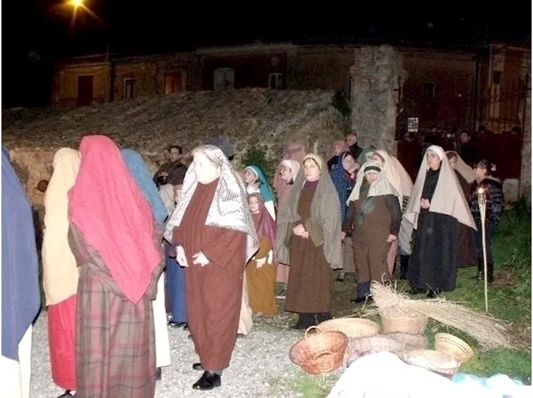pastori del presepe-1