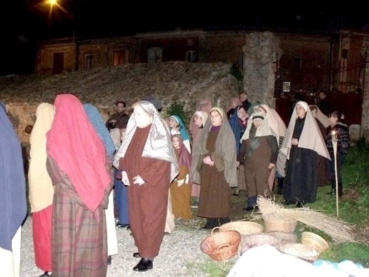 pastori del presepe-1