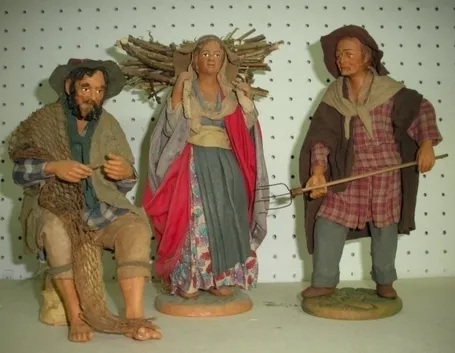 pastori del presepe-2