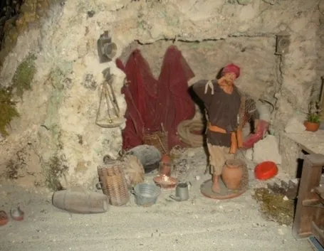 pastori del presepe-5