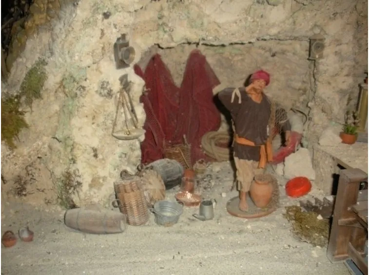 pastori del presepe-5
