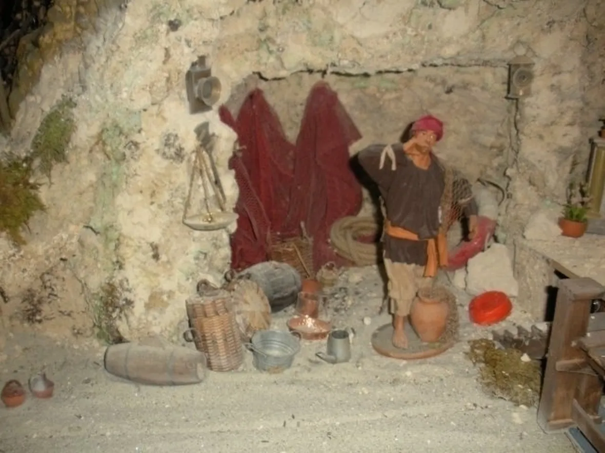 pastori del presepe-5