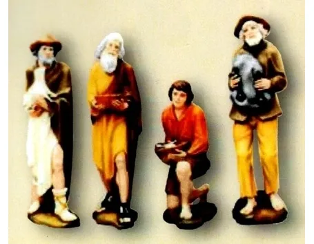 pastori del presepe-7