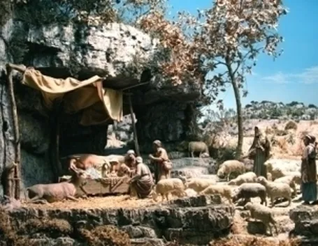 presepe 2010-12