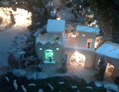 presepe 2010-14
