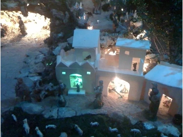 presepe 2010-14