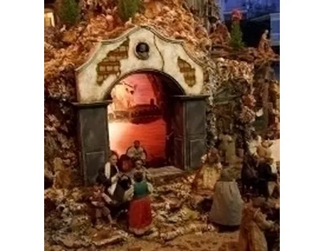 presepe 2010-15