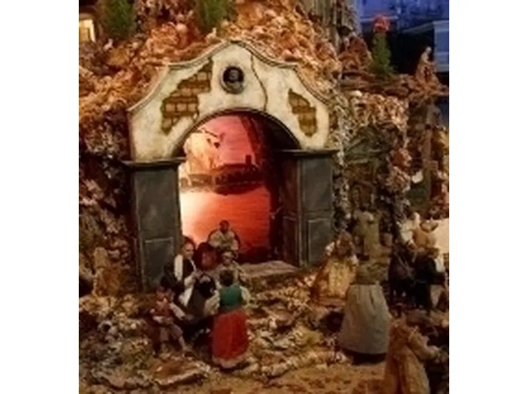 presepe 2010-15