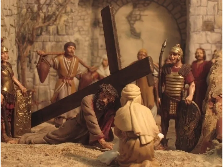 presepe 2010-16