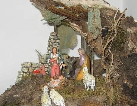 presepe 2010-9