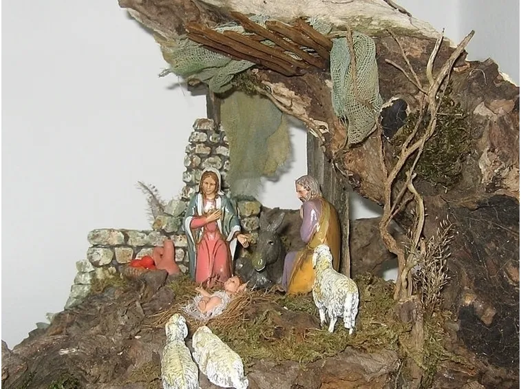 presepe 2010-9