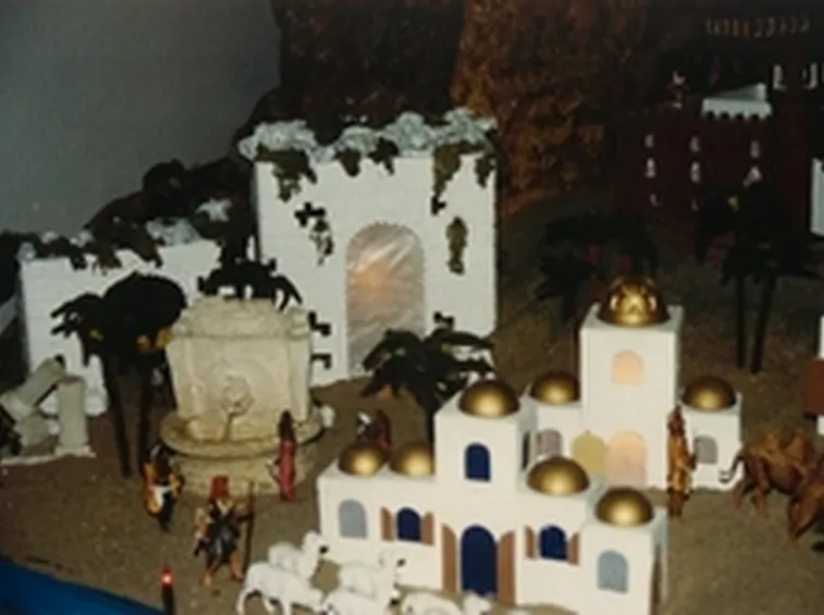 presepe arabo-10