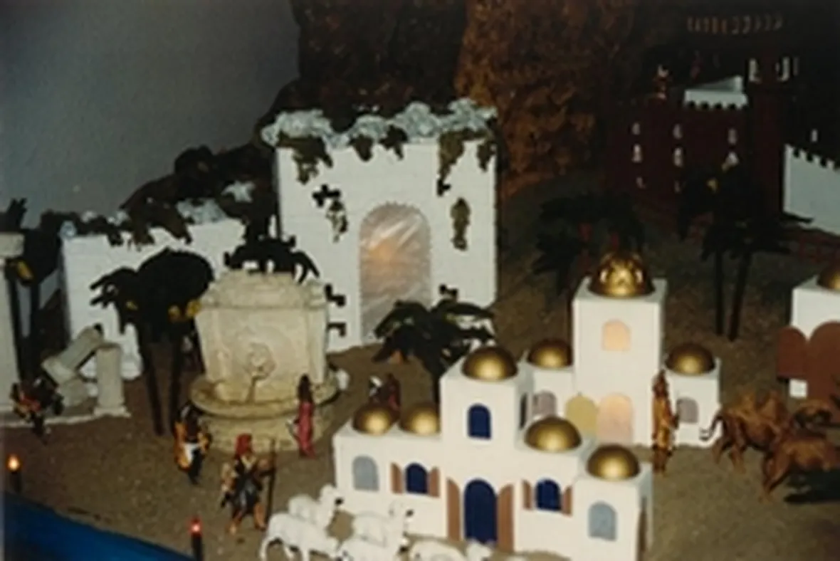presepe arabo-10