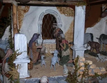 presepe arabo-11