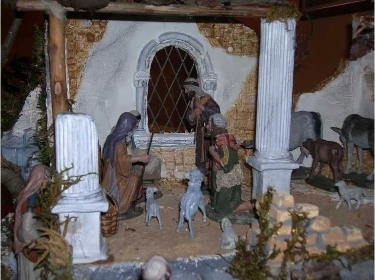 presepe arabo-11
