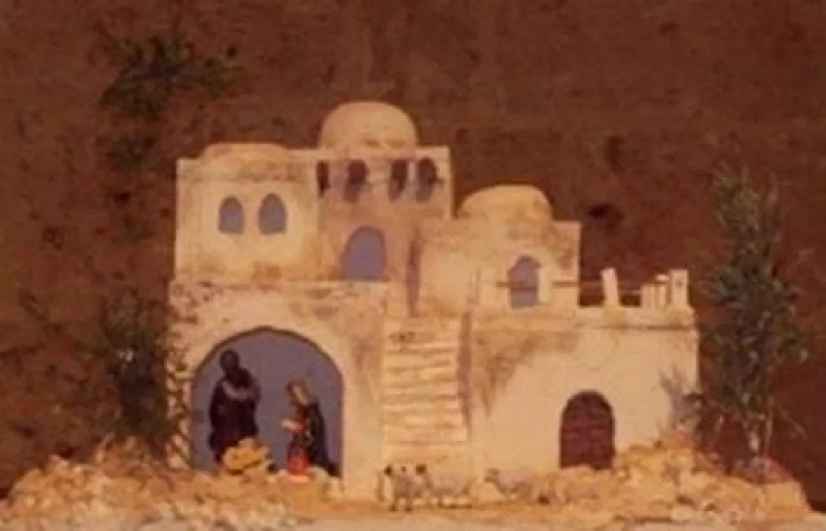 presepe arabo-14