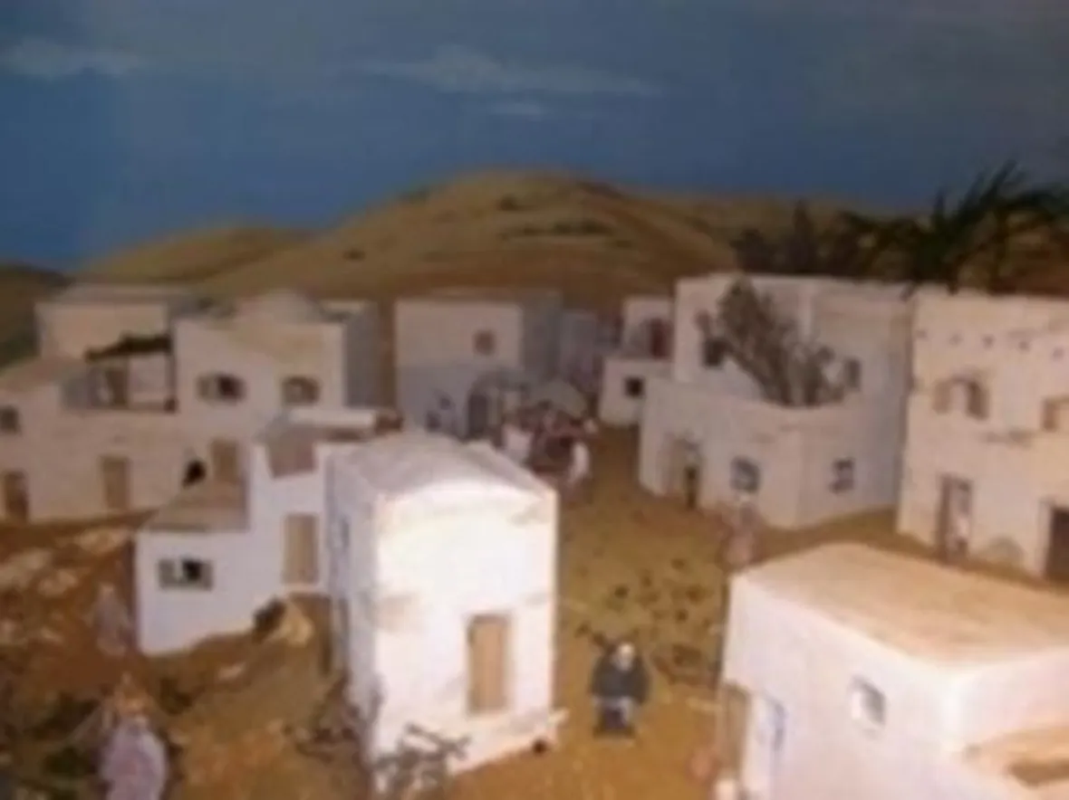 presepe arabo-15