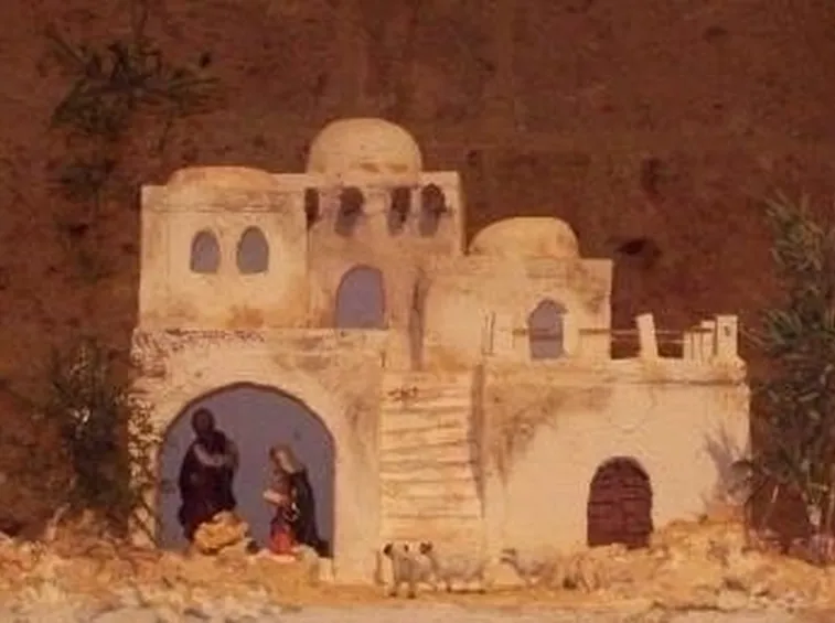 presepe arabo-17