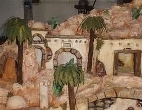presepe arabo-19