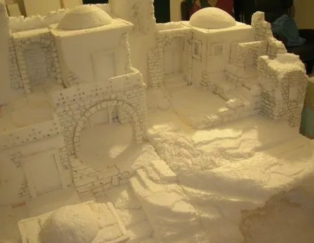 presepe arabo-7