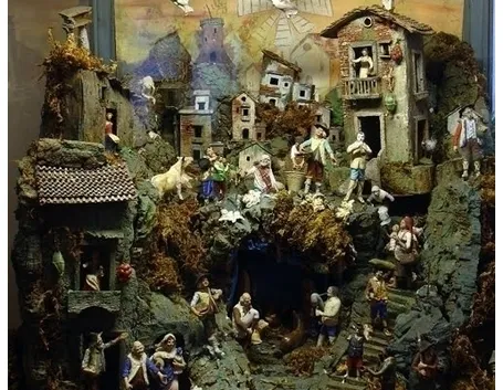 presepe arabo-9