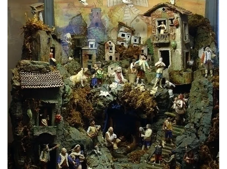 presepe arabo-9