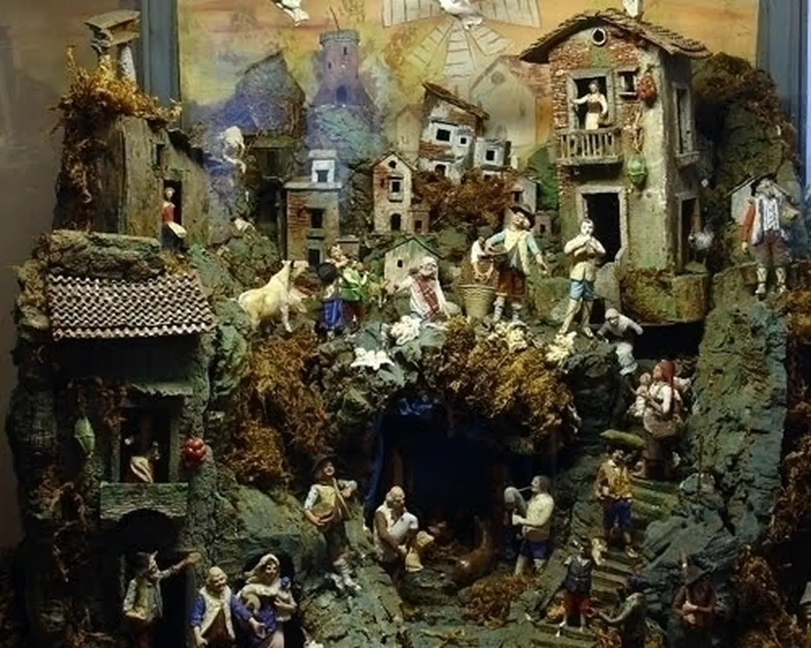 presepe arabo-9