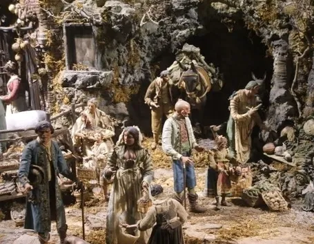 presepe napoletano-13