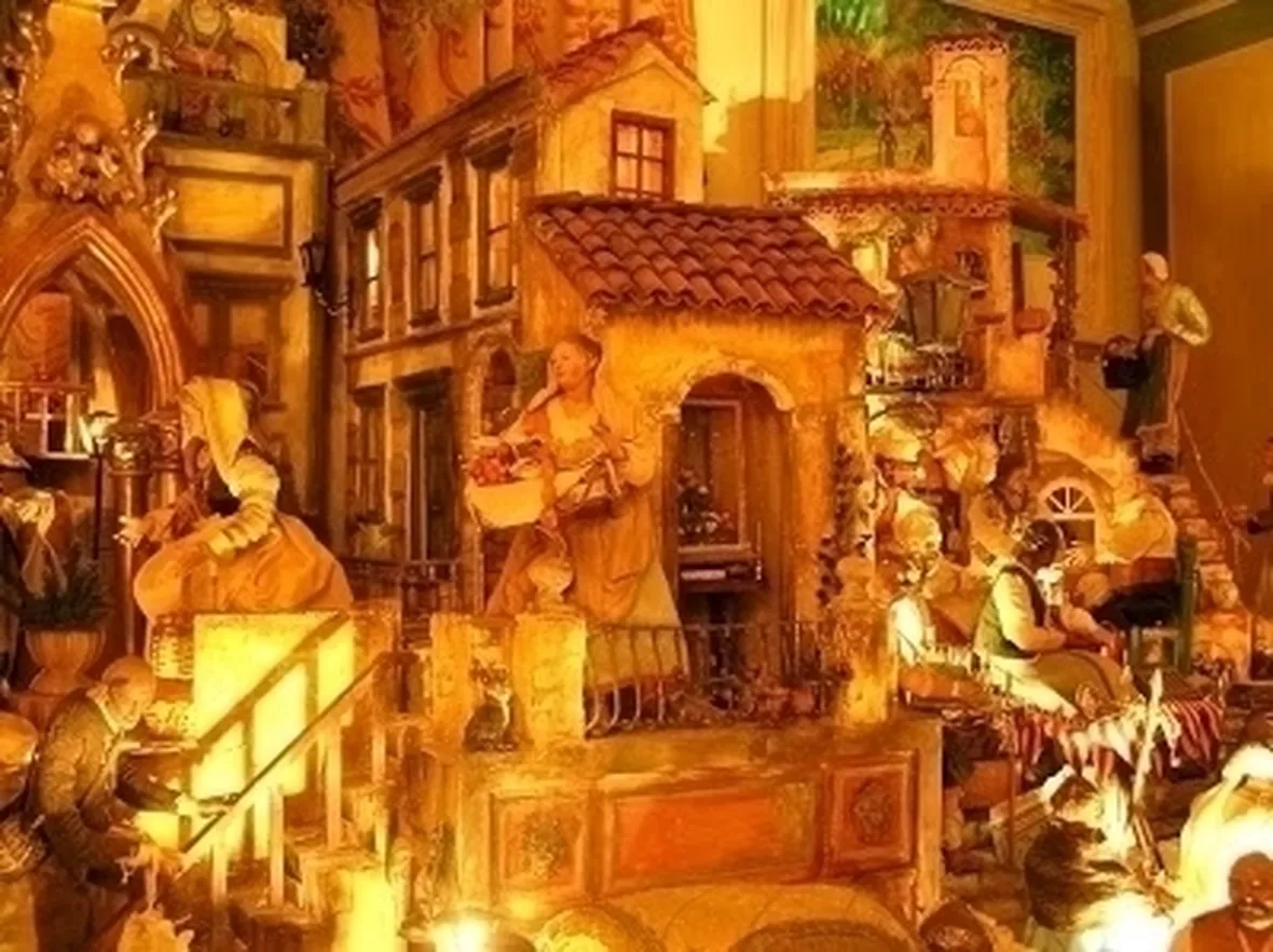 presepe napoletano-15