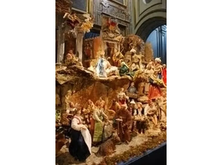presepe napoletano-18