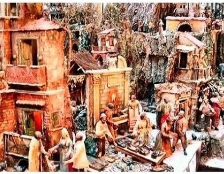 presepe napoletano-1