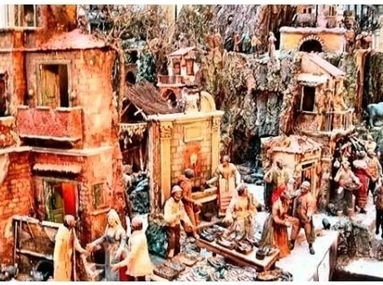 presepe napoletano-1