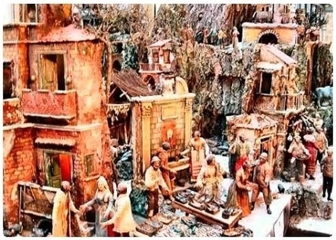 presepe napoletano-1