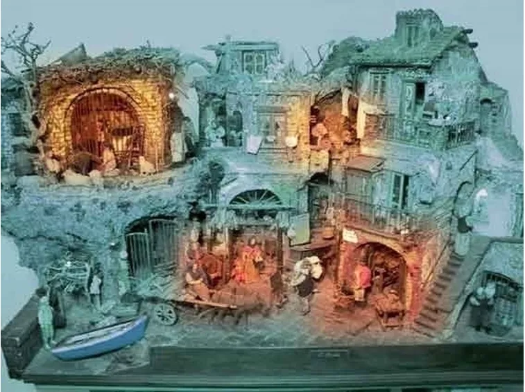 presepe napoletano-2