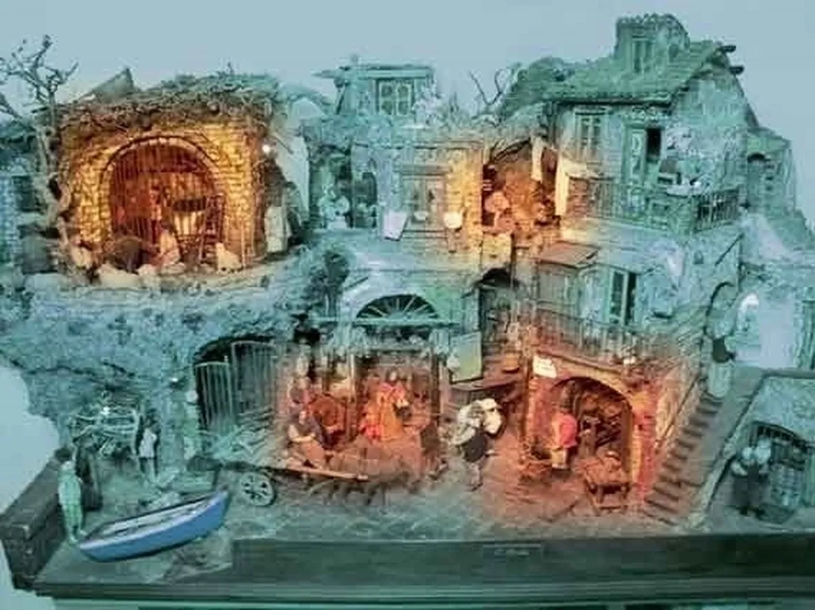 presepe napoletano-2