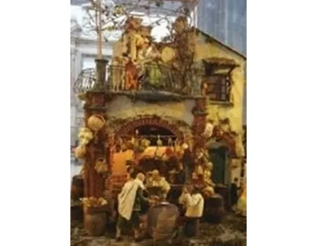 presepe napoletano-7