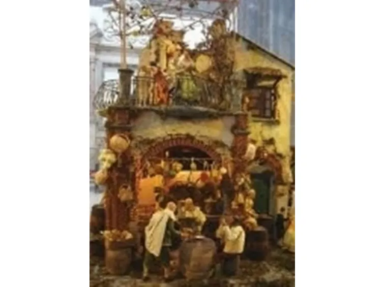 presepe napoletano-7