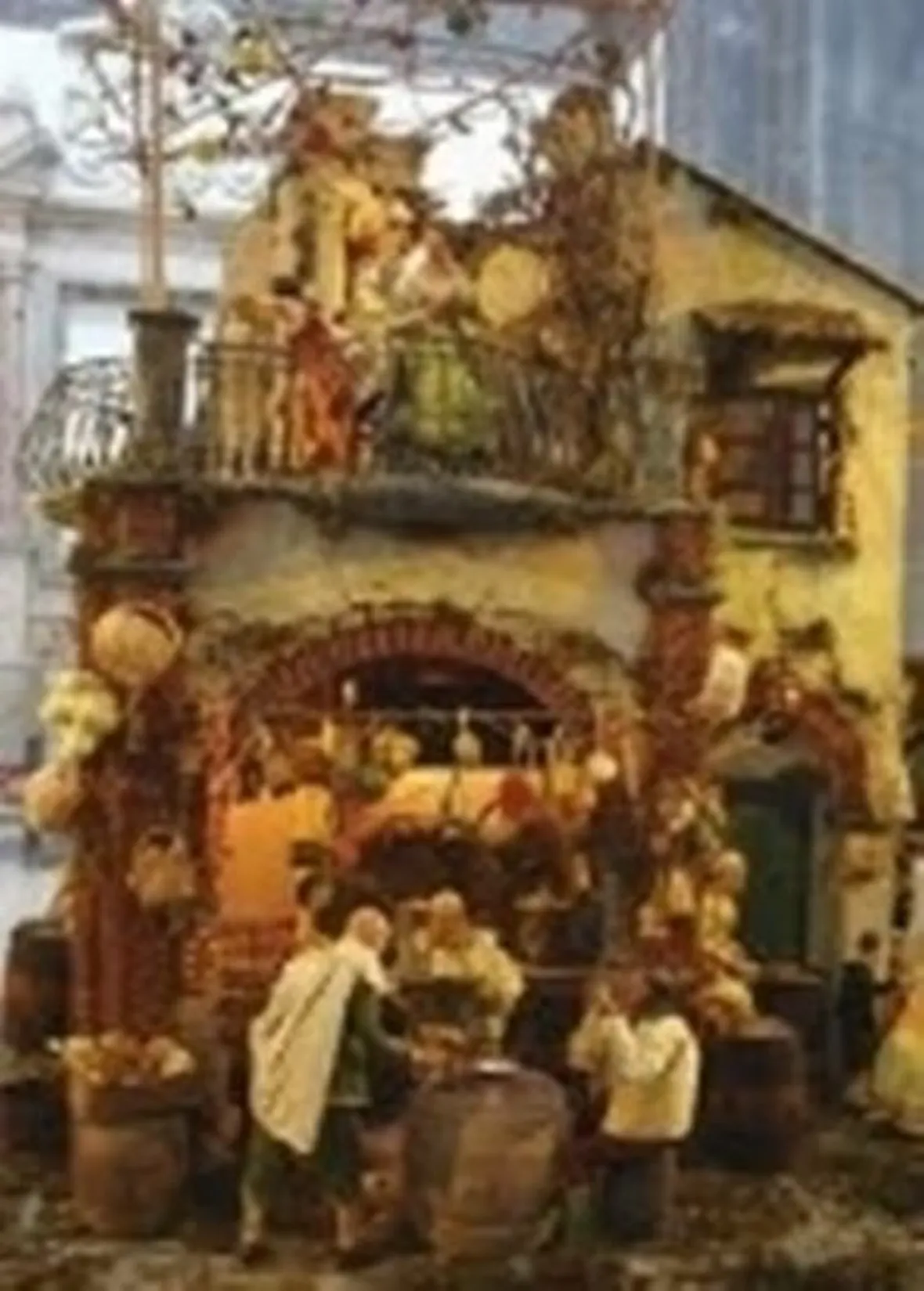 presepe napoletano-7
