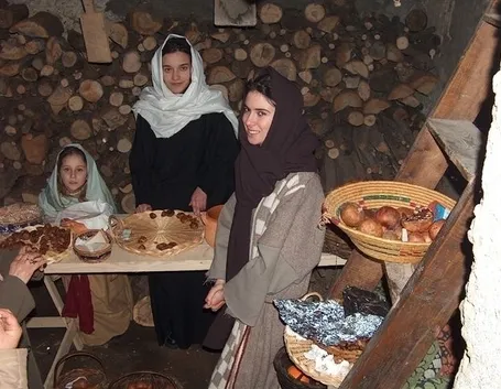 presepe vivente-11