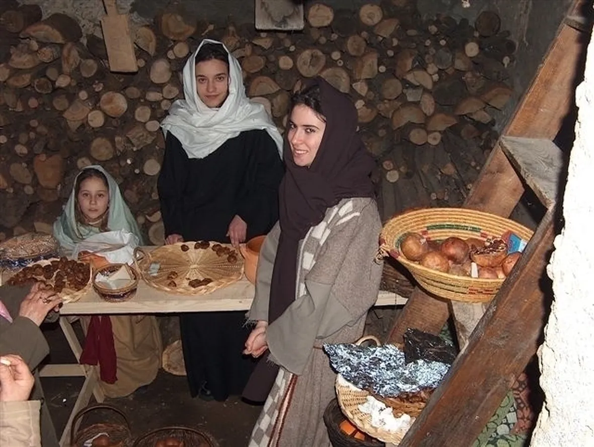 presepe vivente-11