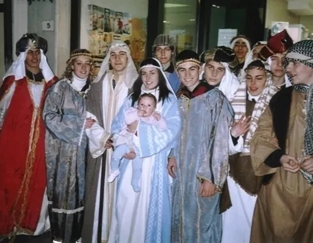 presepe vivente-5