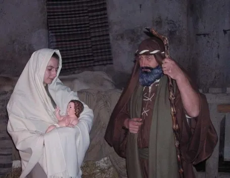 presepe vivente-8